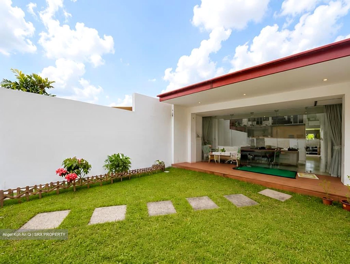 Bartley Rise Estate (D19), Terrace #591217801
